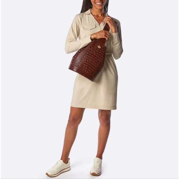 Brahmin Allie Sling Bag